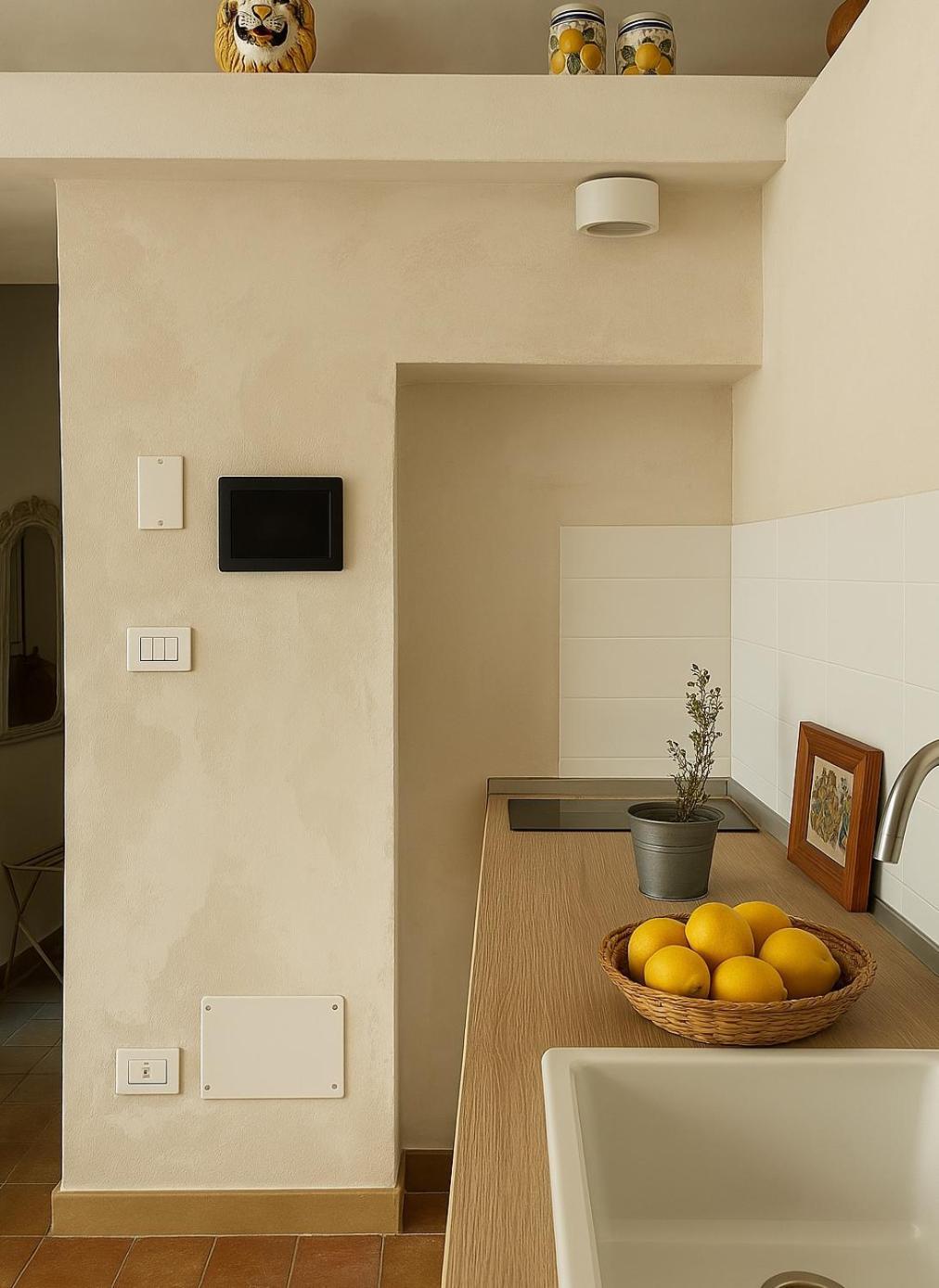 Maniace 57, Ortigia Historic Center, 200 Mt From The Beach Syrakusa Exteriör bild